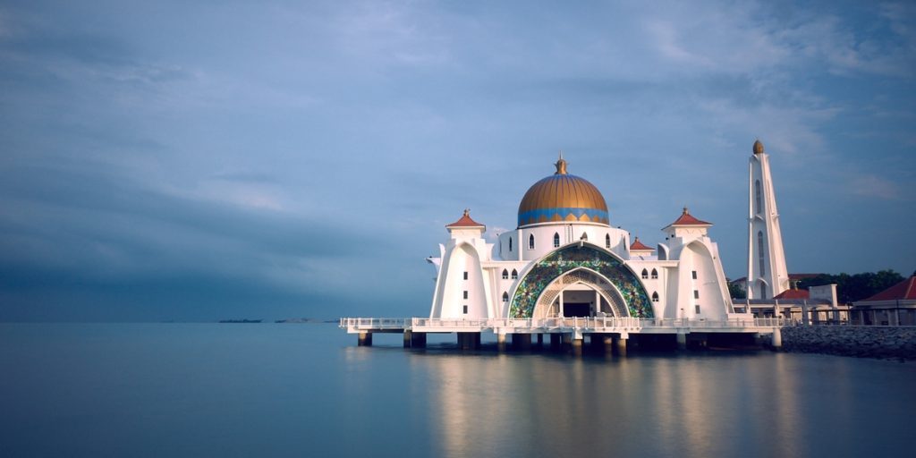 Jual Kubah Masjid