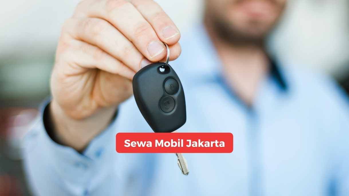 Sewa Mobil Jakarta