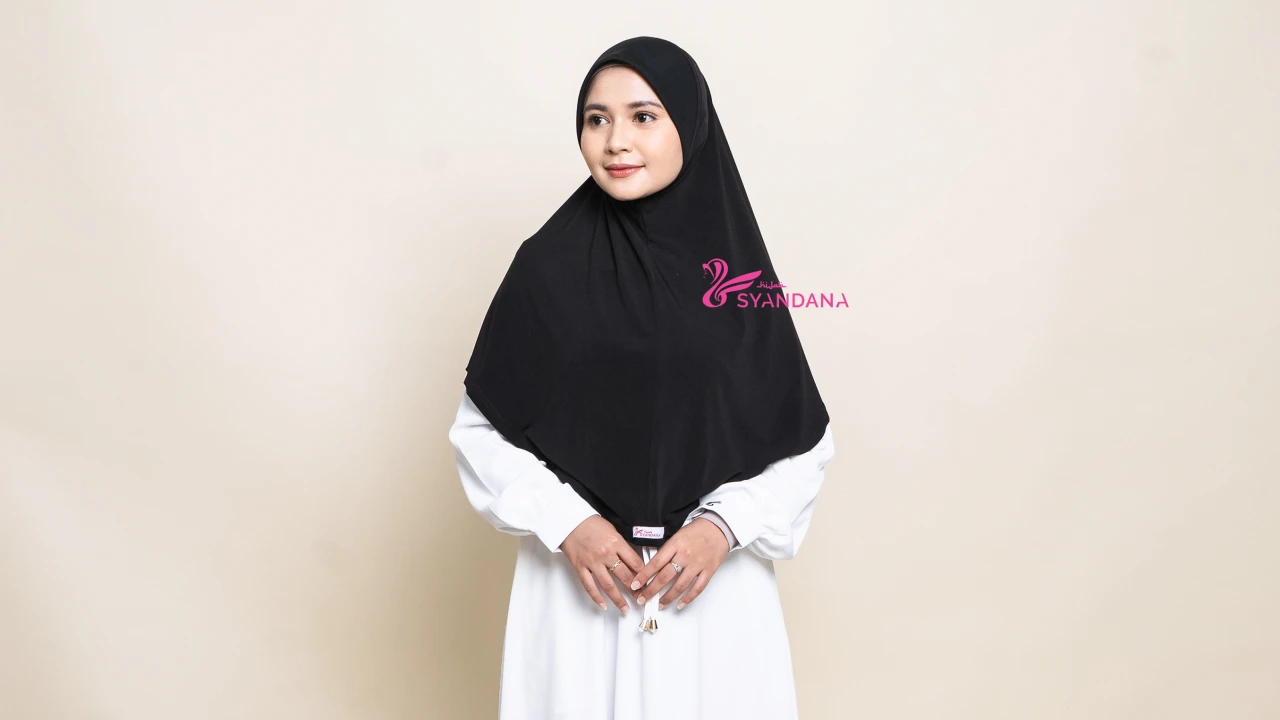 Distributor Hijab Murah Grosir Hijab Stylish