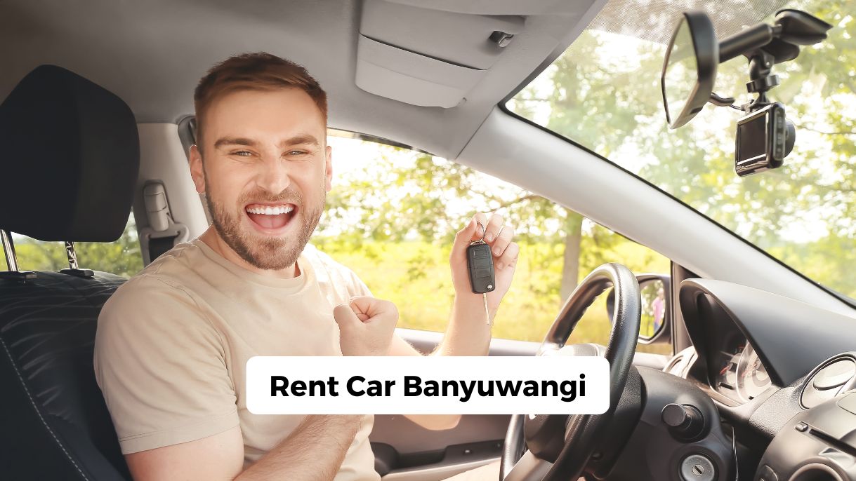 Rent Car Banyuwangi